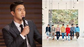 SUPER JNUIOR 始源 /翻攝自臉書 IG