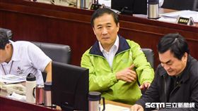 台北市副市長陳景峻 圖／記者林敬旻攝