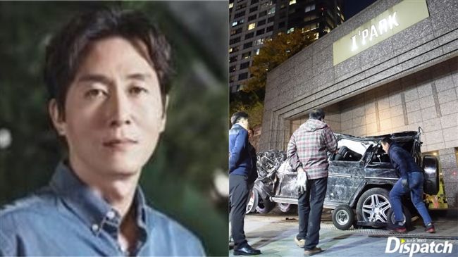 金柱赫車禍真相逆轉！目擊者現身打臉