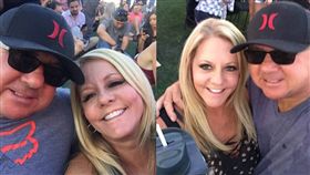 丹尼斯Dennis Carver）、洛琳（Lorraine Carver）／Lora Pyles Carver臉書