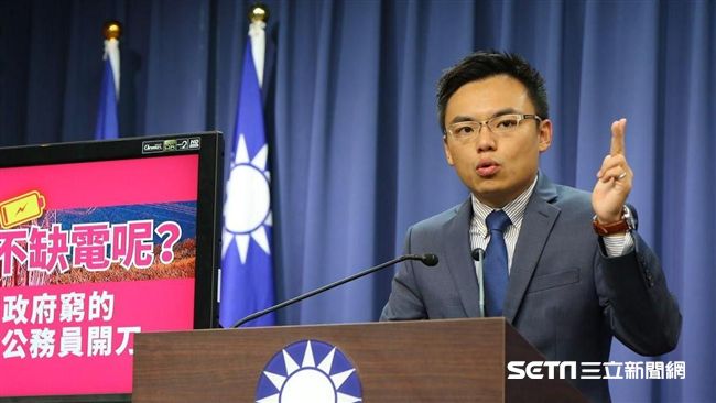 李明哲判刑5年　國民黨籲陸委會力爭