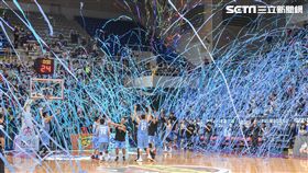 SBL總冠軍賽,達欣,裕隆 圖／記者林敬旻攝