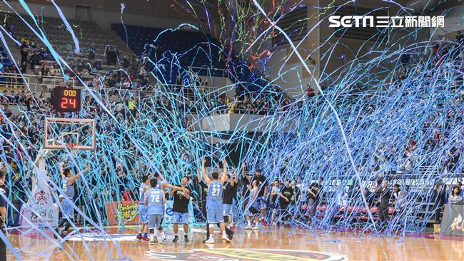 SBL季後賽將開打！門票26日開賣