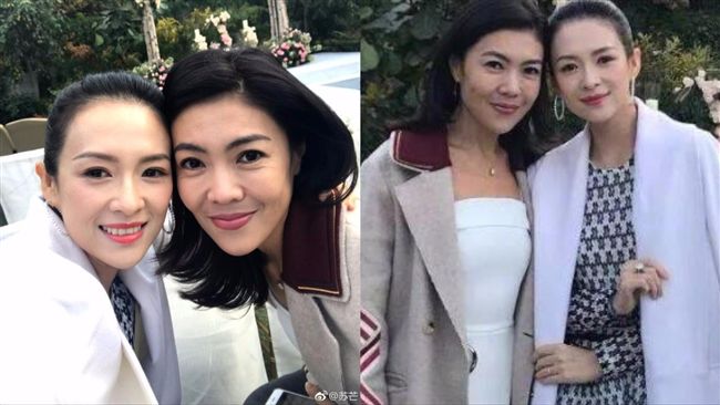 直擊！宋仲基、宋慧喬婚禮內場曝光了