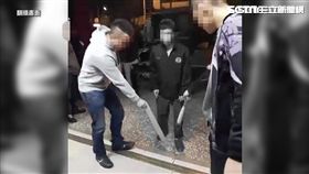 動私刑,公廟,偷錢