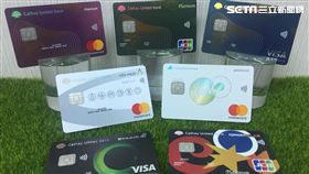 icash2.0,信用卡。