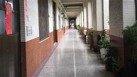 老松國小，少子化，校舍，空間活化，古蹟。