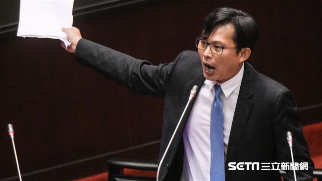 台大教授挺黃國昌　點名罷免這些立委