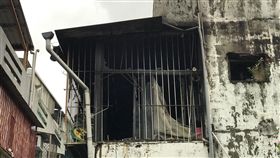 北投火警（圖／資料照）