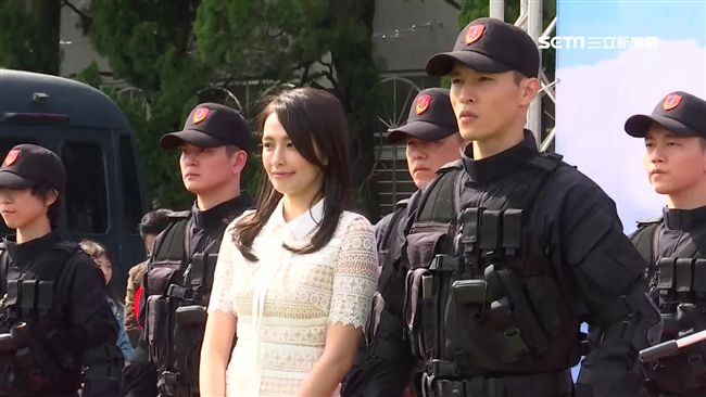 國軍形象片掉漆　結局收視僅0.13