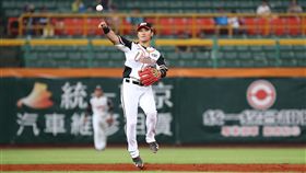 統一獅林志祥。（圖／統一獅提供）