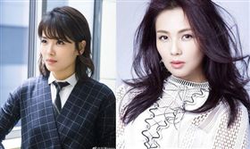 劉濤,行程,外洩（圖／翻攝自劉濤微博）