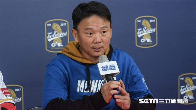 洪一中評季後賽制　先拿1勝反而不利