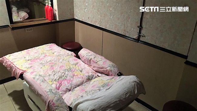 傳統理髮廳藏春色　六旬阿嬤手技高超