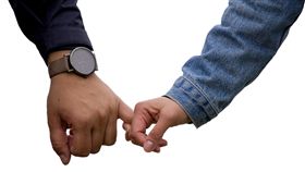 情侶,交往,男友,女友,穩交／pixabay