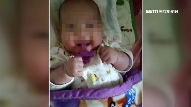 保母騙有照　才顧1天女嬰就溢奶窒息