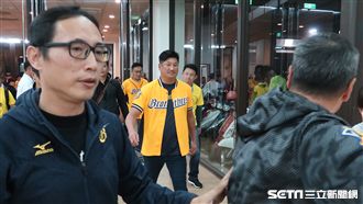 辜仲諒說重話　預告球團季後大整頓？