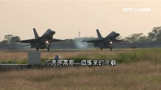 獵雷艦案翻版？採購電戰莢艙價格暴增