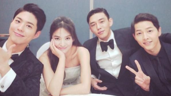 為雙宋獻上祝福　朴寶劍彈琴影片曝光