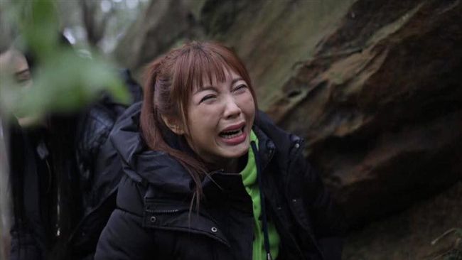 不怕除戶籍沒健保？台女星想加共產黨