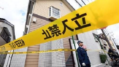 1天肢解1屍…　日殺人魔疑吃掉人肉