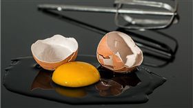 奧客,早餐店,大媽,爆怨公社,代客料理,煎蛋　圖／PIXABAY