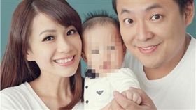 柯以柔,郭宗坤(圖／翻攝自臉書）