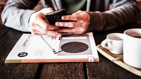 咖啡廳,噪音,專注力,分貝,研究,辦公室,工作環境,分散,效率　圖／翻攝自Pixabay https://goo.gl/Hn2AAc