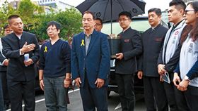 薇薇安的經紀人Nemo
 圖/鏡週刊