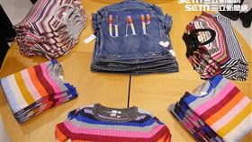 Gap,快時尚。
