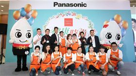 Panasonic烘焙派對（業配）