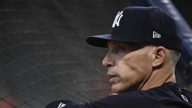 紐約洋基隊前總教練吉拉迪（圖／美聯社／達志影像）