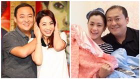 柯以柔爆婚變！「女強男弱」成導火線