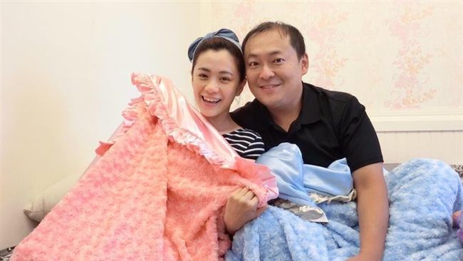 柯以柔腥尪店收攤！「小三」離職回日