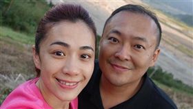 柯以柔,郭宗坤/翻攝自臉書