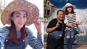 柯以柔,／翻攝自柯以柔臉書