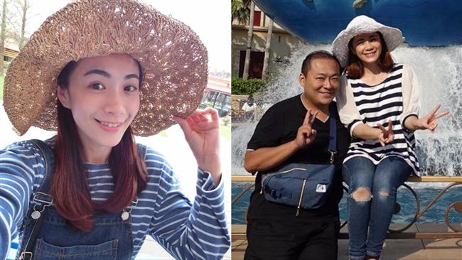 哭到語無倫次！柯以柔婚變崩潰跪地…
