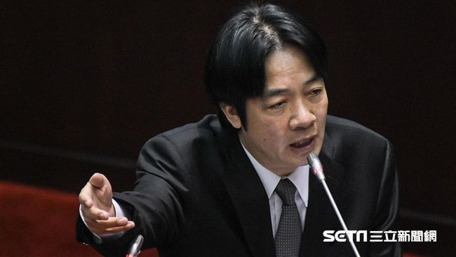 行政院：賴清德下周說明人才短缺對策
