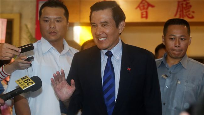 馬英九涉獵雷艦案？顧立雄證實有密件