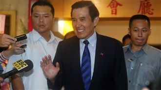 馬英九涉獵雷艦案？顧立雄證實有密件