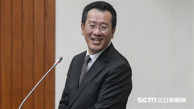 趙藤雄天價交保　爆顧立雄下令斬金脈