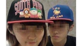 當警七天遭輾斃,洪羽頡