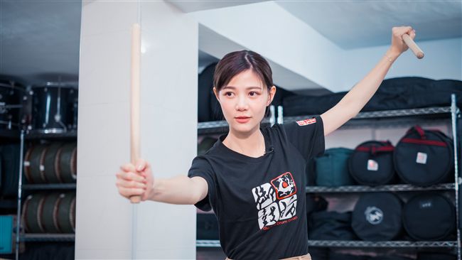 太鼓挑戰超難 　Dash即將失敗？