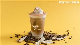 金鑛咖啡,濾掛咖啡,伯朗咖啡館,咖啡,金鑛,枇杷膏拿鐵