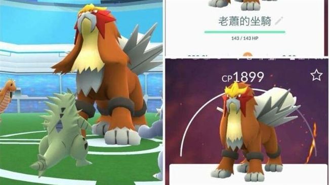 可以幫我抓炎帝嗎？阿伯癌逝好友不捨