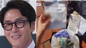 金柱赫,藥物副作用/翻攝自韓網