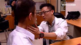 生病,感冒,看醫生