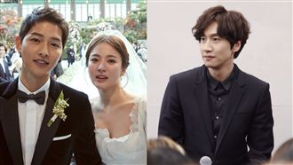 李光洙嫁女兒？喊話：好好照顧仲基