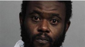 美國,殘殺,傑洛米,Jerome Wright（圖／翻攝自推特）