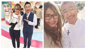 辣妹曾根,圖/翻攝自辣妹曾根官方部落格